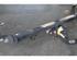 Tow Hitch (Towbar) PEUGEOT 2008 I (CU_)