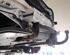 Tow Hitch (Towbar) TOYOTA VERSO (_R2_)