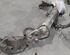 Tow Hitch (Towbar) KIA SORENTO III (UM)