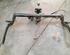 Tow Hitch (Towbar) PEUGEOT RIFTER