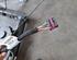 Tow Hitch (Towbar) AUDI A6 Allroad (4GH, 4GJ, C7), AUDI A6 Avant (4G5, 4GD, C7), AUDI A7 Sportback (4GA, 4GF)