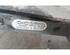 Tow Hitch (Towbar) RENAULT MASTER III Van (FV)