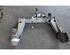 Tow Hitch (Towbar) FORD TRANSIT Van (FA_ _), FORD TRANSIT V363 Bus (FAD, FBD), FORD TRANSIT V363 Van (FCD, FDD)