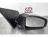 Wing (Door) Mirror RENAULT MEGANE III Grandtour (KZ0/1)