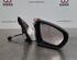 Wing (Door) Mirror DS DS 7 Crossback (J4_, JR_, JC_), CITROËN DS