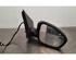 Wing (Door) Mirror DACIA SANDERO III