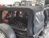 Cabriodach Softtop von einem Jeep Wrangler