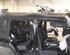 Cabriodach Softtop von einem Jeep Wrangler