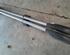 Roof Rails (Bars) DACIA LOGAN MCV II