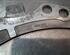 Differential Cover OPEL ASTRA K Sports Tourer (B16)