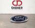 Front Grill Badge Emblem FORD MONDEO V Turnier (CF), FORD MONDEO IV Turnier (BA7)