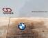 Front Grill Badge Emblem BMW 3 (F30, F80)