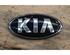 Front Grill Badge Emblem KIA SORENTO III (UM)