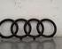 Front Grill Badge Emblem AUDI A6 C8 Avant (4A5)