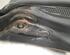 Water Deflector JEEP COMPASS (MP, M6)