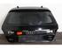 Boot (Trunk) Lid AUDI A3 (8V1, 8VK), AUDI A3 Sportback (8VA, 8VF)