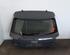 Boot (Trunk) Lid AUDI Q2 (GAB, GAG)