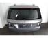 Boot (Trunk) Lid MERCEDES-BENZ M-CLASS (W166), MERCEDES-BENZ GL-CLASS (X166)