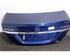 Boot (Trunk) Lid MERCEDES-BENZ C-CLASS (W205)