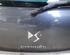 Boot (Trunk) Lid CITROËN C3 II (SC_), CITROËN DS3, DS DS 3 (SA_)