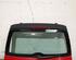 Boot (Trunk) Lid RENAULT CLIO II (BB_, CB_), RENAULT THALIA I (LB_), RENAULT CLIO III (BR0/1, CR0/1)