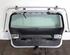 Boot (Trunk) Lid VW GOLF VII (5G1, BQ1, BE1, BE2), VW GOLF VIII Variant (CG5), VW GOLF VII Variant (BA5, BV5)