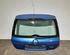 Boot (Trunk) Lid RENAULT CLIO II (BB_, CB_)