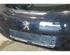 Boot (Trunk) Lid PEUGEOT 208 I (CA_, CC_)