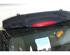 Boot (Trunk) Lid PEUGEOT 208 I (CA_, CC_)