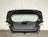 Boot (Trunk) Lid OPEL KARL (C16)