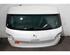 Boot (Trunk) Lid CITROËN DS4 (NX_), DS DS 4 / DS 4 CROSSBACK (NX_)