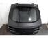 Boot (Trunk) Lid MERCEDES-BENZ GLC Coupe (C253)