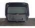 Boot (Trunk) Lid AUDI A3 Sportback (8VA, 8VF), AUDI A6 Allroad (4GH, 4GJ, C7)