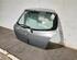 Boot (Trunk) Lid TOYOTA YARIS (_P9_)