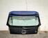 Boot (Trunk) Lid CITROËN C1 II (PA_, PS_)