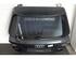 Boot (Trunk) Lid AUDI A4 Avant (8W5, 8WD, B9), AUDI A5 Sportback (F5A, F5F), AUDI A4 Allroad B9 (8WH, 8WJ)