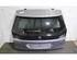 Boot (Trunk) Lid PEUGEOT 3008 SUV (MC_, MR_, MJ_, M4_)