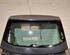 Boot (Trunk) Lid SEAT TARRACO (KN2)