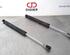 Bootlid (Tailgate) Gas Strut Spring PEUGEOT 2008 I (CU_)