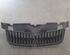 Radiator Grille SKODA FABIA II (542), SKODA FABIA I (6Y2)