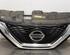 Radiator Grille NISSAN QASHQAI II SUV (J11, J11_)