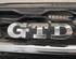 Radiateurgrille VW GOLF VII (5G1, BQ1, BE1, BE2), VW GOLF VIII Variant (CG5), VW GOLF VII Variant (BA5, BV5)