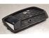 Ventilatiegrille bumper AUDI A6 C8 Avant (4A5)