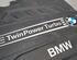 Engine Cover BMW 3 (F30, F80), BMW 4 Convertible (F33, F83)