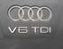 Engine Cover AUDI A6 Avant (4G5, 4GD, C7)