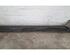 Sill Trim DACIA DUSTER (HM_)