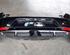 Bumper PEUGEOT 508 II (FB_, FH_, F3_)