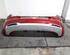 Bumper OPEL GRANDLAND X (A18)