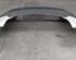 Bumper OPEL CROSSLAND X / CROSSLAND (P17, P2QO)