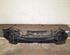 Bumper RENAULT MEGANE IV Hatchback (B9A/M/N_), RENAULT MEGANE E-TECH SUV